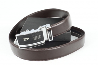 Auto Lock AAA Men Belts 91420