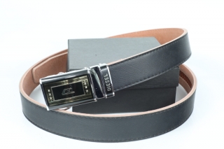 Auto Lock AAA Men Belts 91422