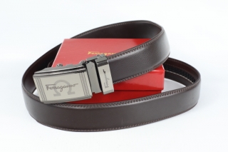 Auto Lock AAA Men Belts 91424