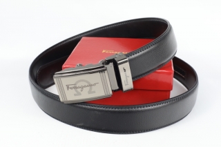 Auto Lock AAA Men Belts 91425