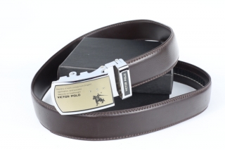 Auto Lock AAA Men Belts 91427