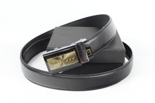 Auto Lock AAA Men Belts 91431