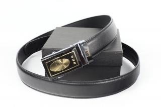 Auto Lock AAA Men Belts 91433