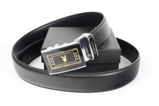 Auto Lock AAA Men Belts 91435