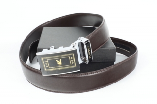 Auto Lock AAA Men Belts 91436