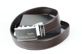 Auto Lock AAA Men Belts 91437