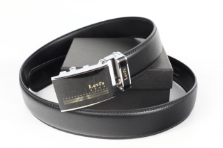 Auto Lock AAA Men Belts 91438