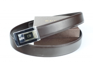 Auto Lock AAA Men Belts 91439