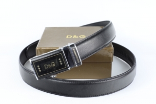 Auto Lock AAA Men Belts 91441