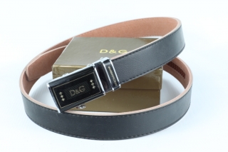 Auto Lock AAA Men Belts 91442