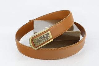 D&G AAA Men Belts 91481