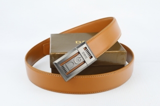 D&G AAA Men Belts 91500
