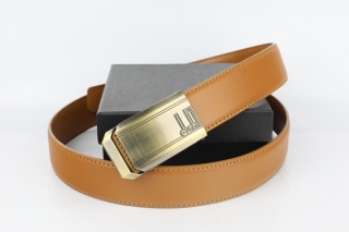 Dunhill AAA Men Belts 91545