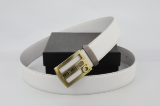 Dunhill AAA Men Belts 91550
