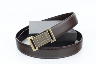 Dunhill AAA Men Belts 91557