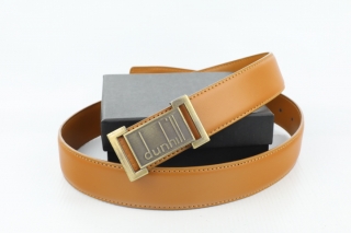 Dunhill AAA Men Belts 91558