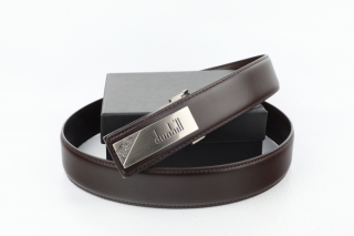 Dunhill AAA Men Belts 91567