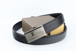 LV AAA Men Belts 91695