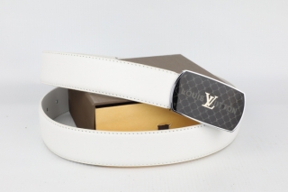 LV AAA Men Belts 91702