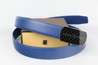 LV AAA Men Belts 91703