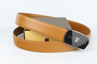 LV AAA Men Belts 91705