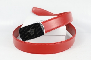 VERSACE AAA Men Belts 91716
