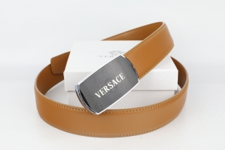 VERSACE AAA Men Belts 91745