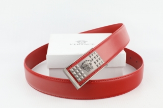 VERSACE AAA Men Belts 91784