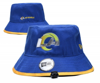 NFL Los Angeles Rams Bucket Hats 91824