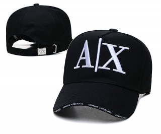 Armani Curved Brim High Quality Snapback Hats 91840