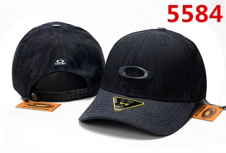 0akley Classic Low Purified Cotton High Quality Stretch Hats 91868