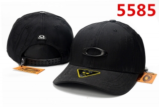 0akley Classic Low Purified Cotton High Quality Stretch Hats 91869