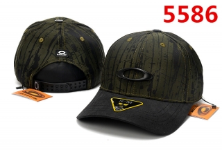 0akley Classic Low Purified Cotton High Quality Stretch Hats 91870