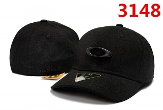 0akley Classic Low Purified Cotton High Quality Stretch Hats 91871