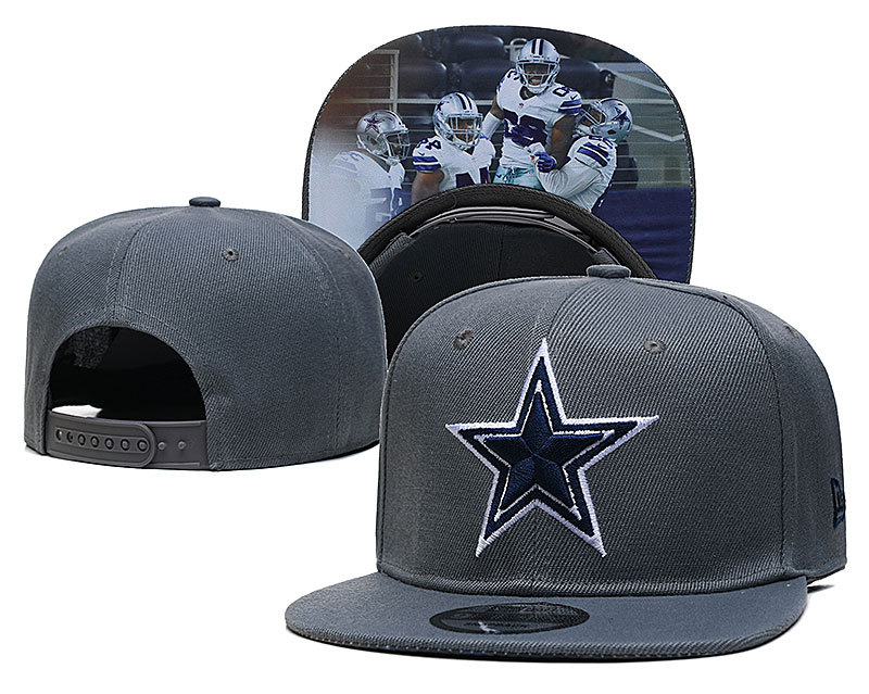 dallas cowboys football hats
