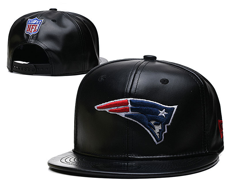 nike patriots hat