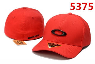 Oakley Classic Low Pure Cotton High Quality Stretch Hats 92436