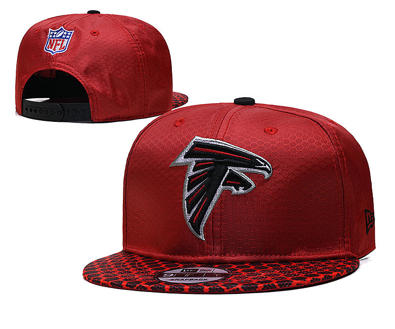 Buy Nfl Atlanta Falcons Snapback Hats 92472 Online Hats Kickscn