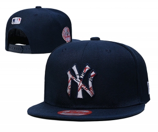 MLB New York Yankees Snapback Hats 92639