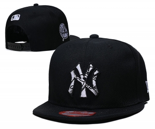 MLB New York Yankees Snapback Hats 92640