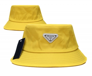 Prada Bucket Hats 92734