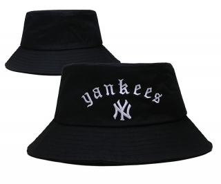 MLB New York Yankees Bucket Hats 92762