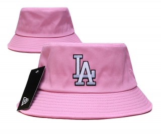 MLB Los Angeles Dodgers Bucket Hats 92819