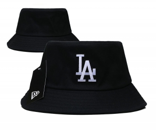 MLB Los Angeles Dodgers Bucket Hats 92820