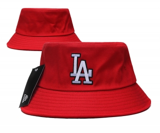 MLB Los Angeles Dodgers Bucket Hats 92821