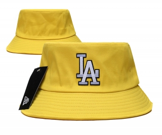 MLB Los Angeles Dodgers Bucket Hats 92822