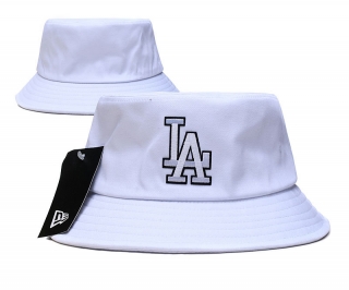 MLB Los Angeles Dodgers Bucket Hats 92823