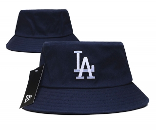 MLB Los Angeles Dodgers Bucket Hats 92824
