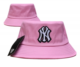 MLB New York Yankees Bucket Hats 92825