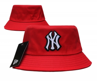 MLB New York Yankees Bucket Hats 92827